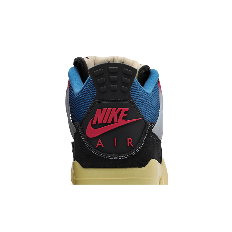 UNION LA X AIR JORDAN 4 RETRO 