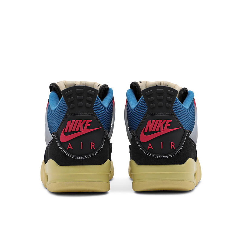 UNION LA X AIR JORDAN 4 RETRO 