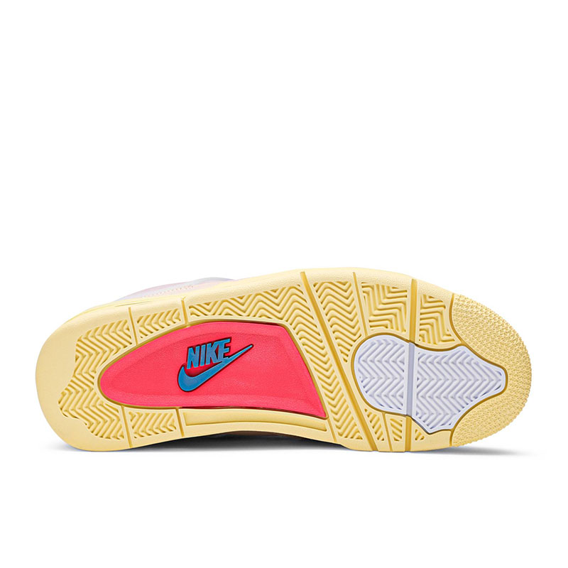 UNION LA X AIR JORDAN 4 RETRO 