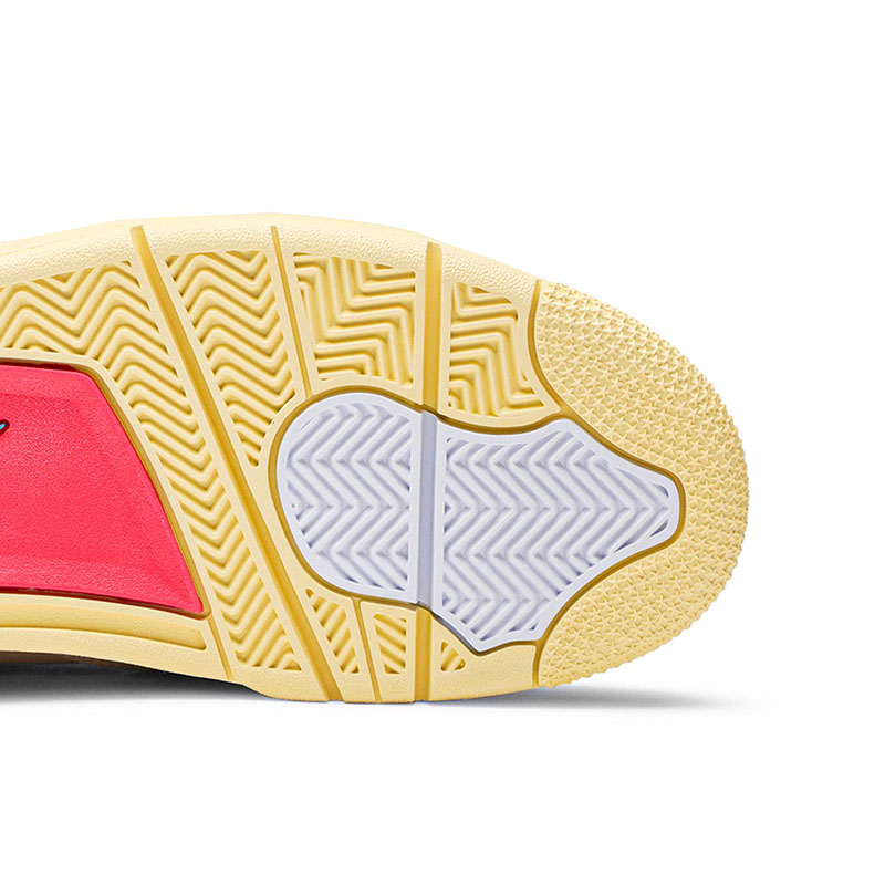 UNION LA X AIR JORDAN 4 RETRO 