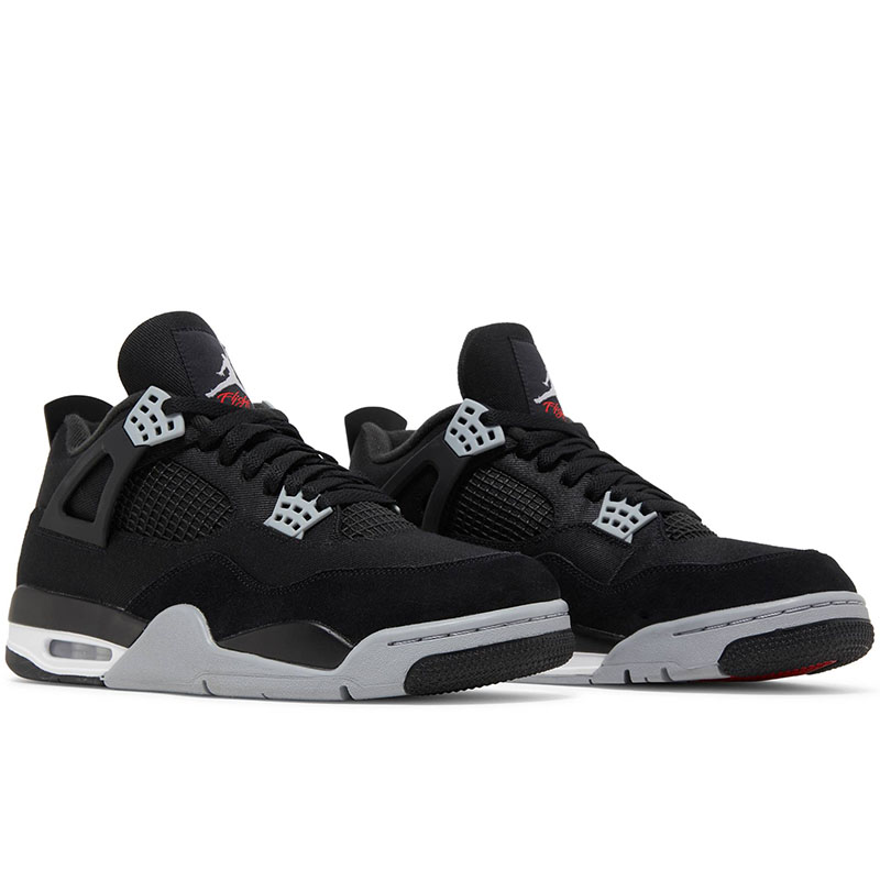AIR JORDAN 4 RETRO 