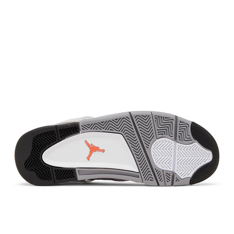 AIR JORDAN 4 RETRO 