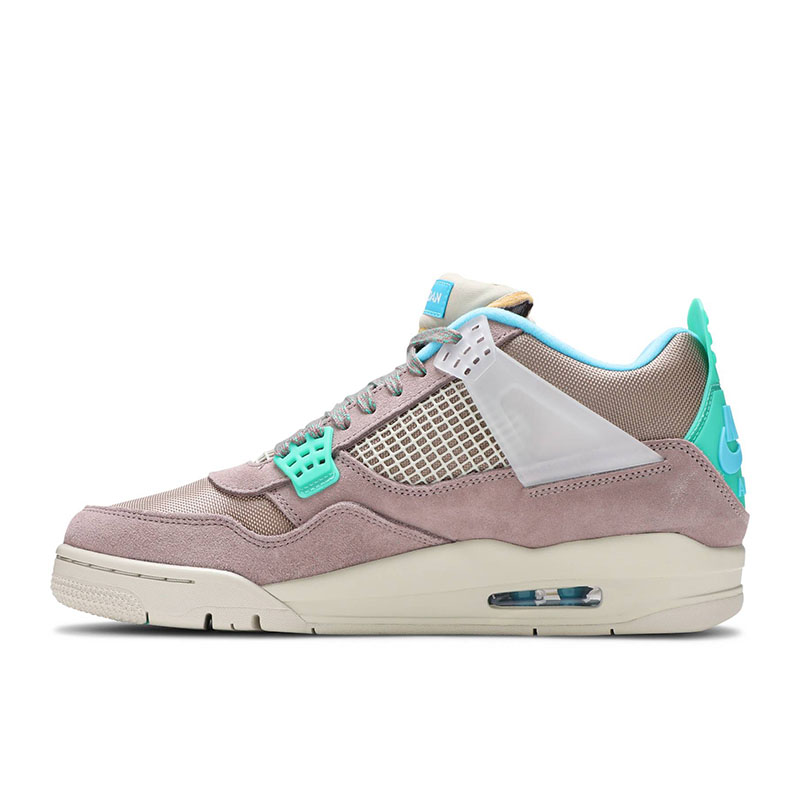 UNION LA X AIR JORDAN 4 RETRO 