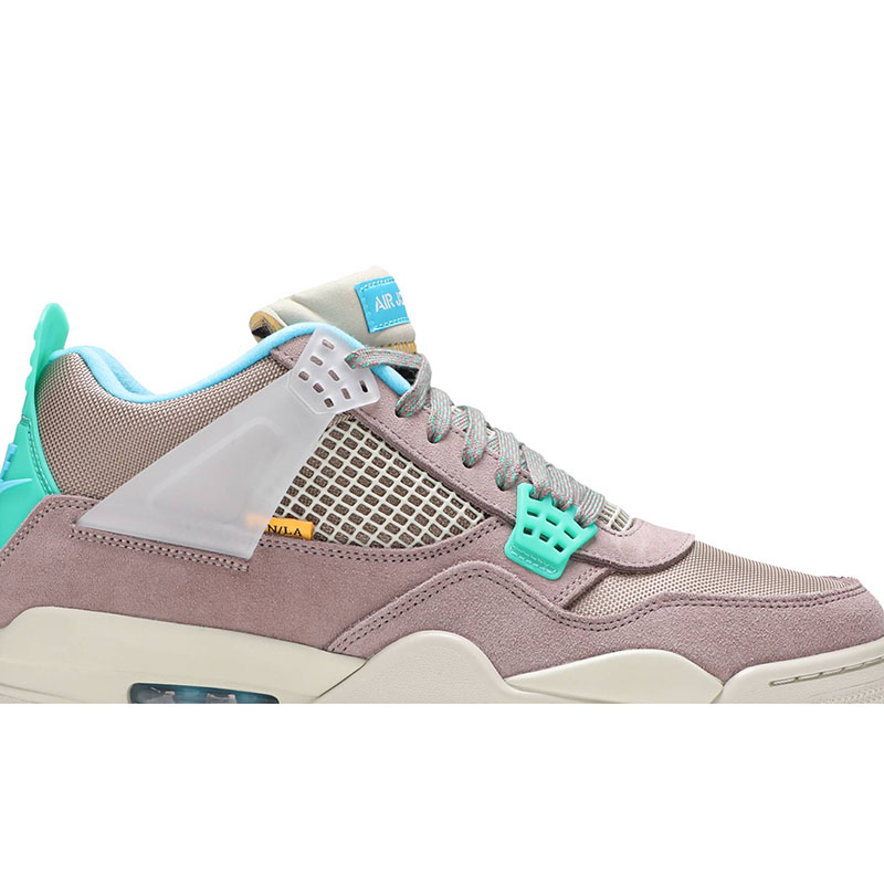 UNION LA X AIR JORDAN 4 RETRO 