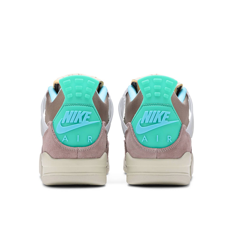 UNION LA X AIR JORDAN 4 RETRO 