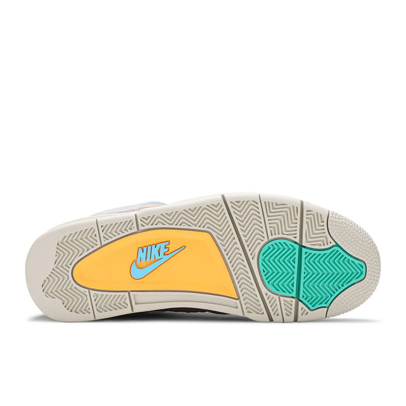 UNION LA X AIR JORDAN 4 RETRO 