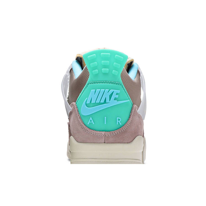 UNION LA X AIR JORDAN 4 RETRO 