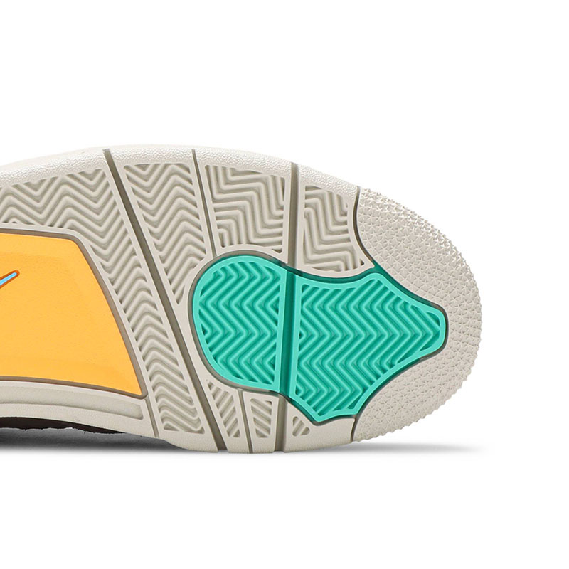 UNION LA X AIR JORDAN 4 RETRO 