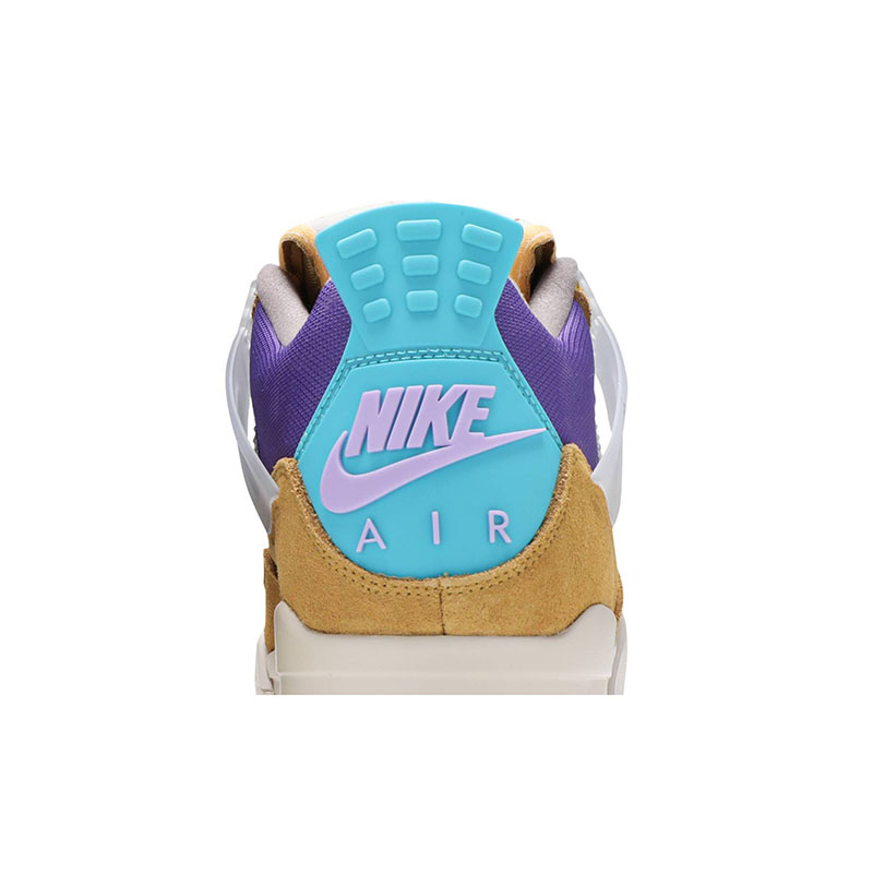 UNION LA X AIR JORDAN 4 RETRO 