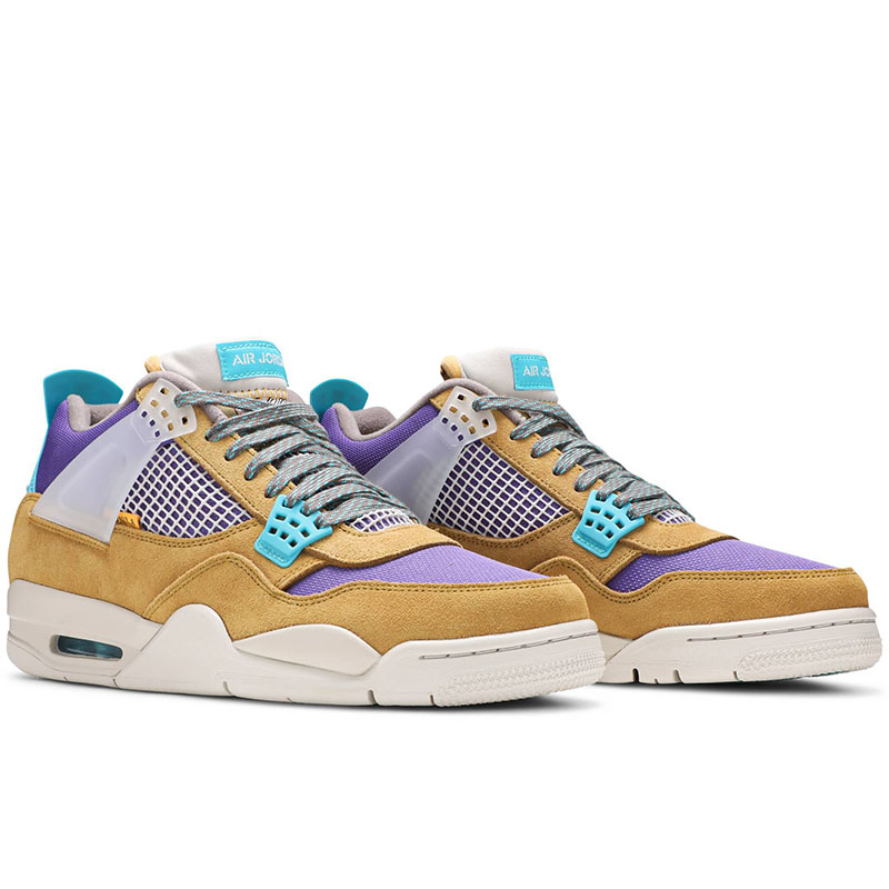 UNION LA X AIR JORDAN 4 RETRO 