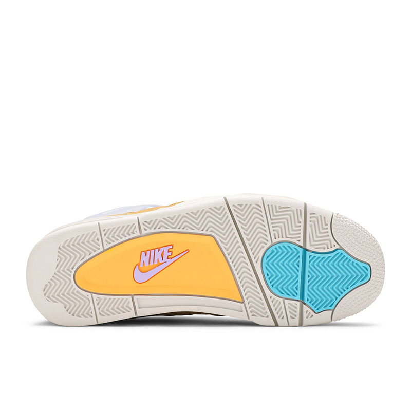 UNION LA X AIR JORDAN 4 RETRO 