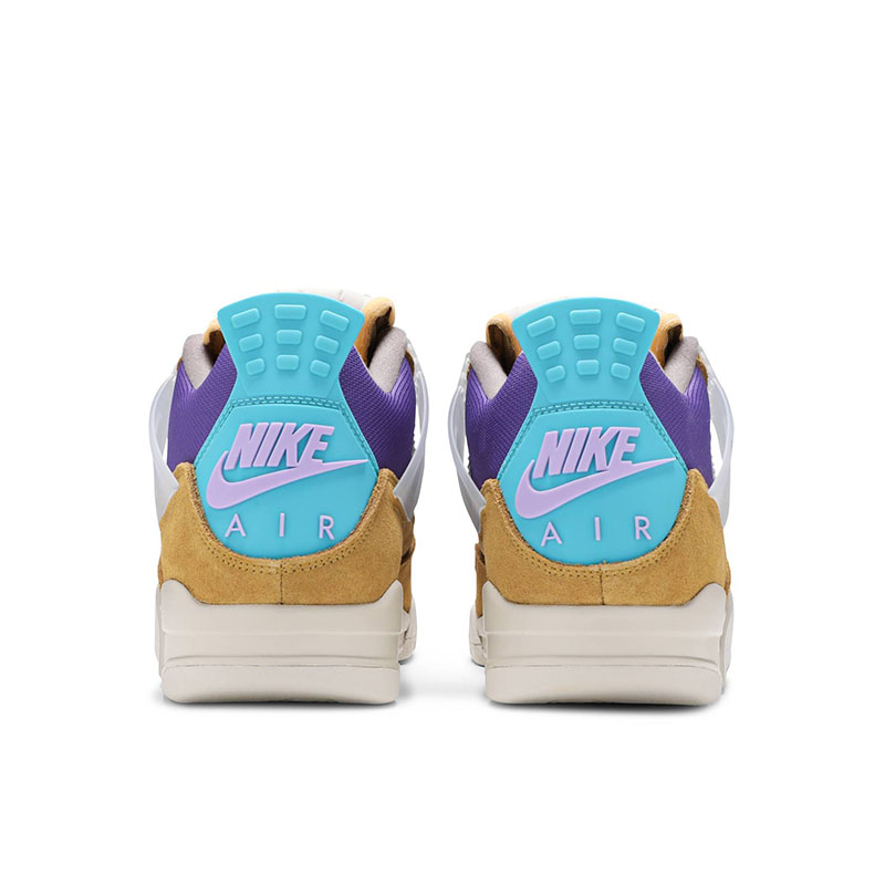 UNION LA X AIR JORDAN 4 RETRO 