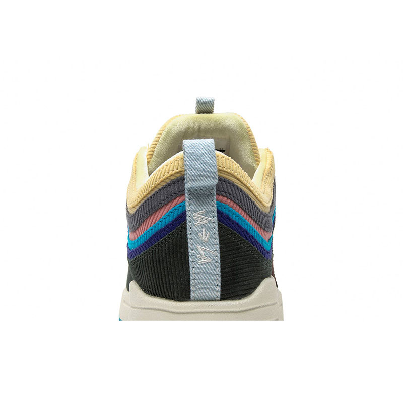 SEAN WOTHERSPOON X AIR MAX 1/97