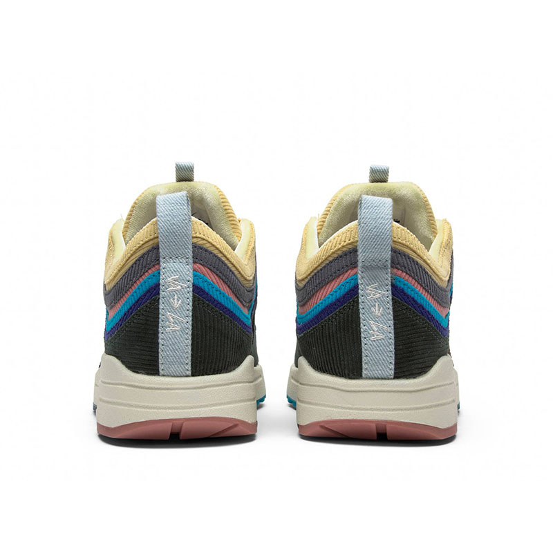 SEAN WOTHERSPOON X AIR MAX 1/97