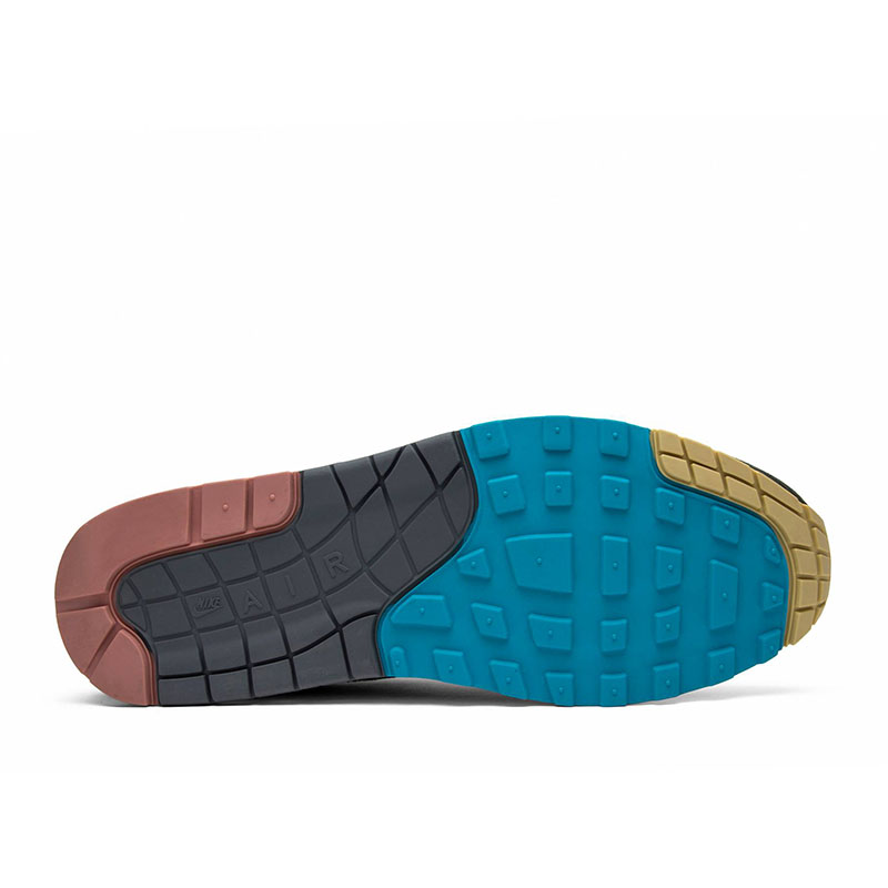 SEAN WOTHERSPOON X AIR MAX 1/97