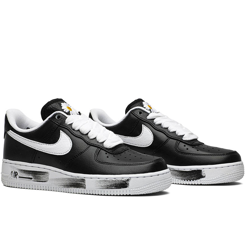 G-Dragon x Air Force 1 