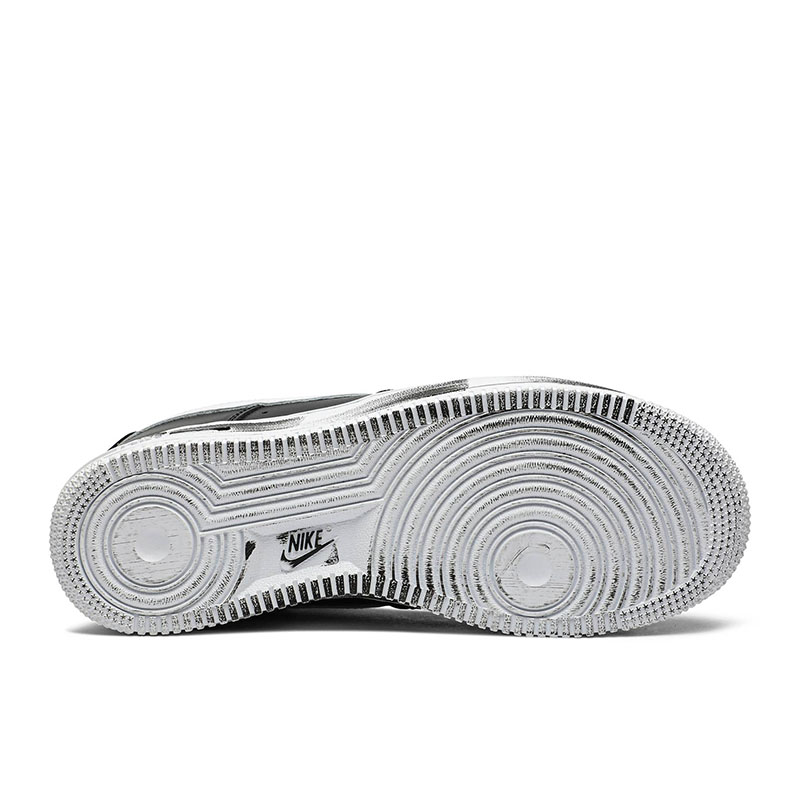 G-Dragon x Air Force 1 