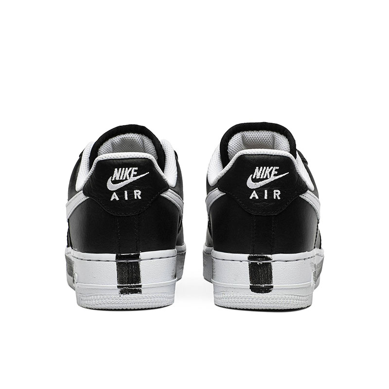 G-Dragon x Air Force 1 