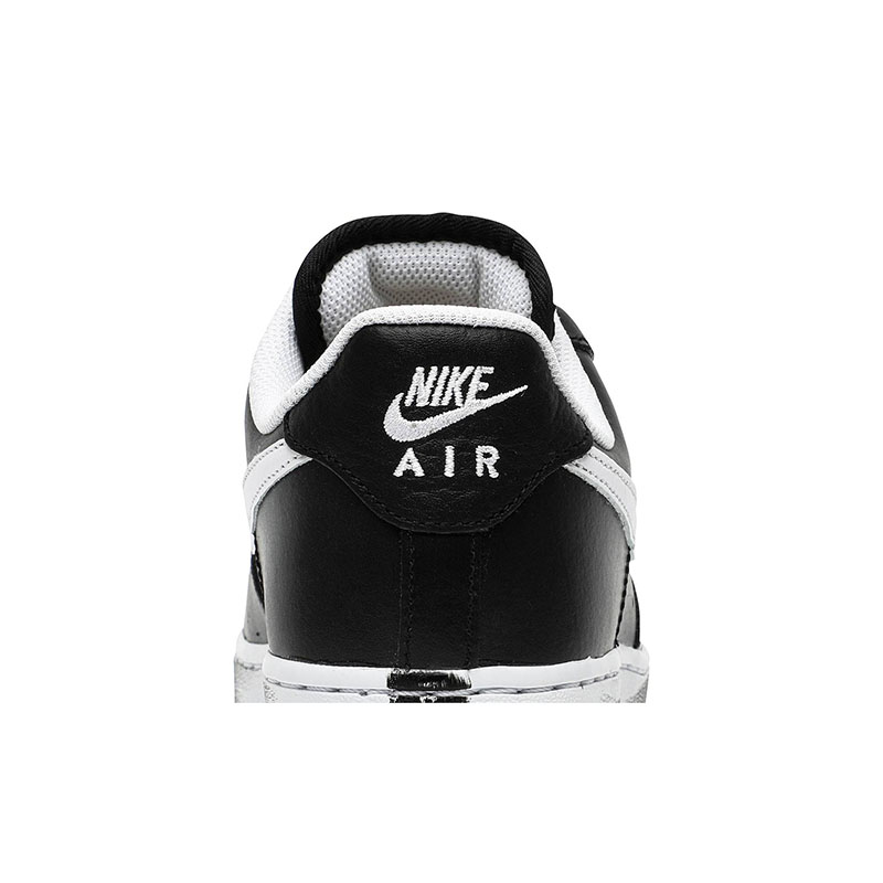 G-Dragon x Air Force 1 