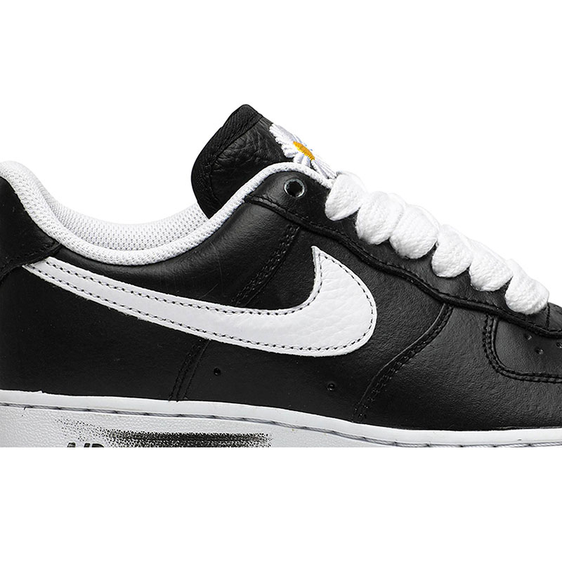 G-Dragon x Air Force 1 