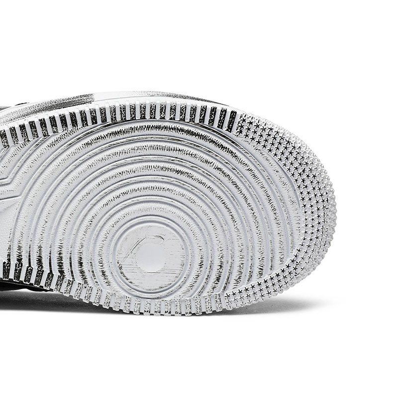 G-Dragon x Air Force 1 