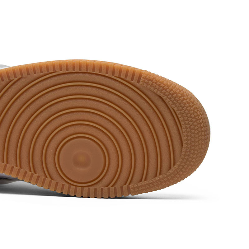 Travis Scott x Air Force 1 