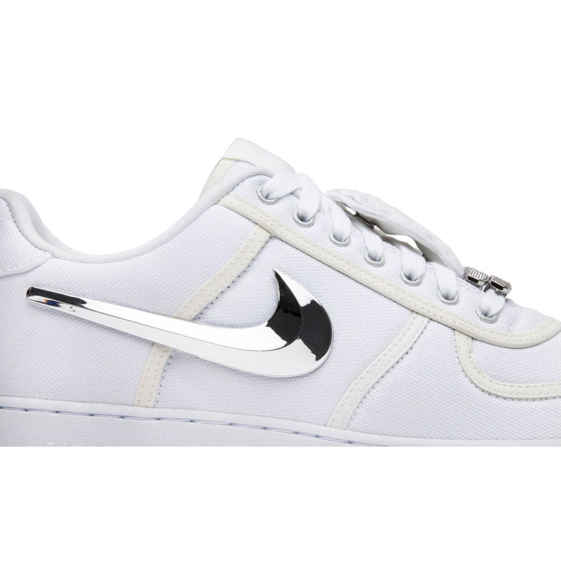 Travis Scott x Air Force 1 