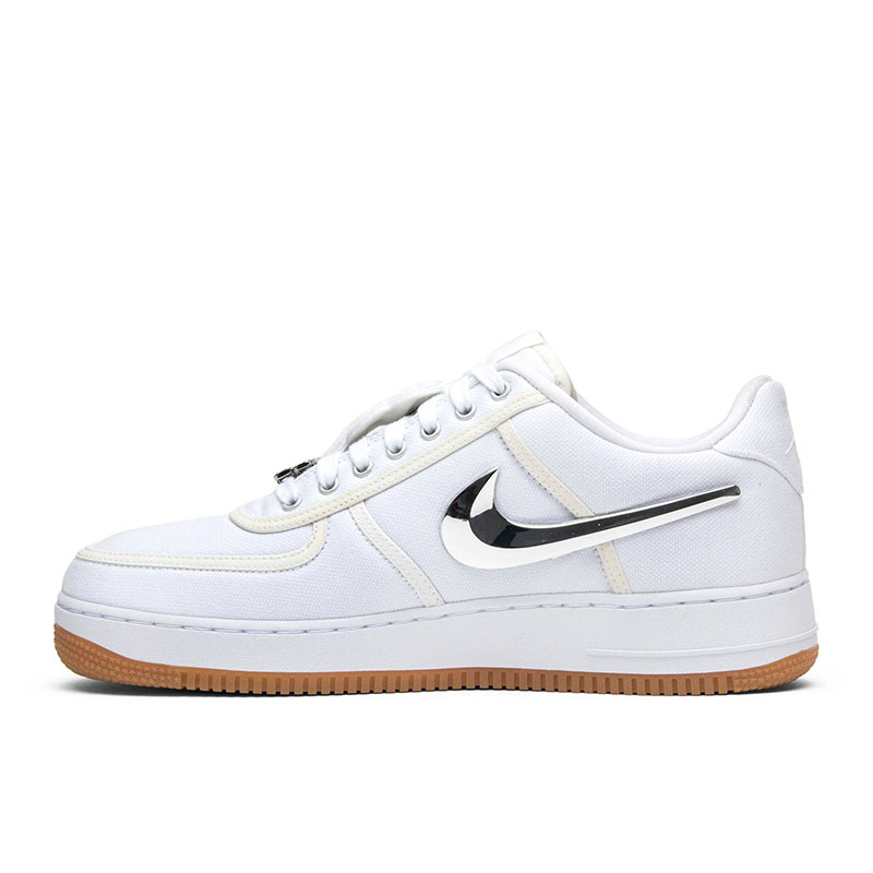 Travis Scott x Air Force 1 