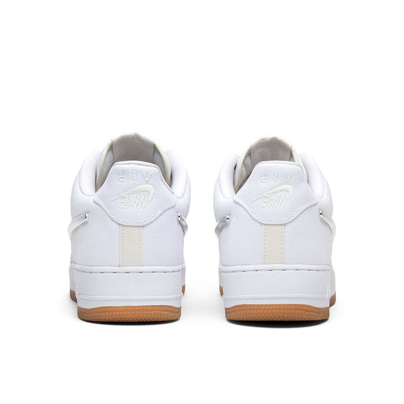 Travis Scott x Air Force 1 