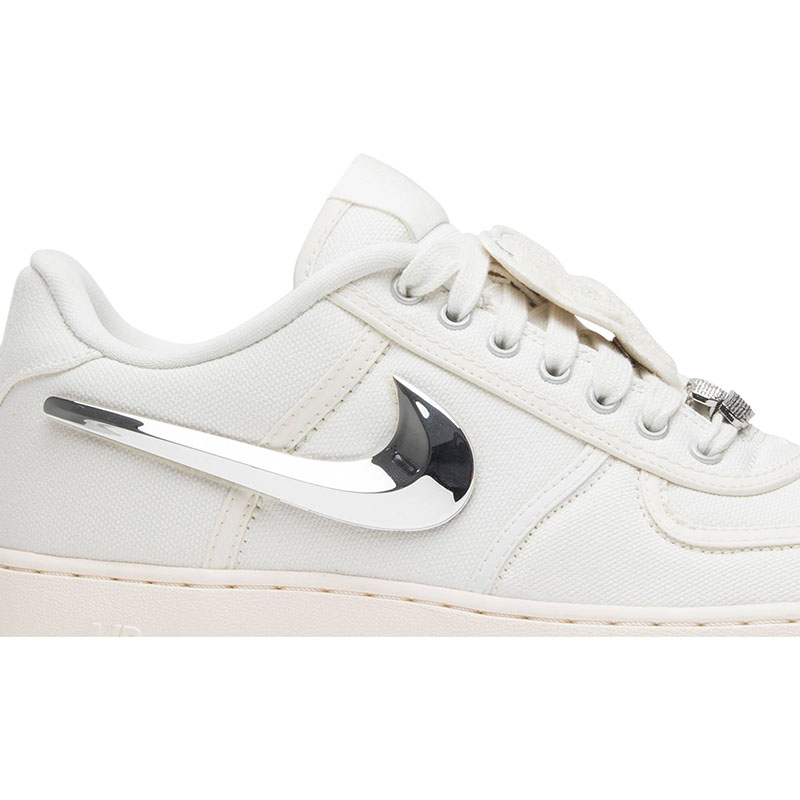 Travis Scott x Air Force 1 