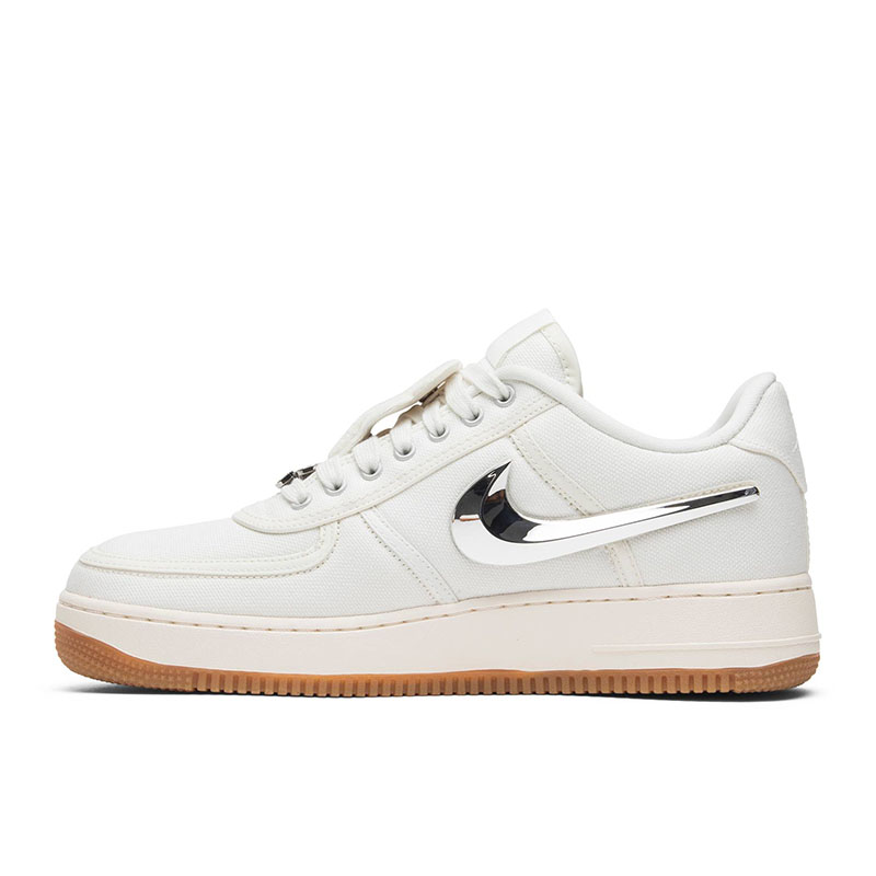 Travis Scott x Air Force 1 