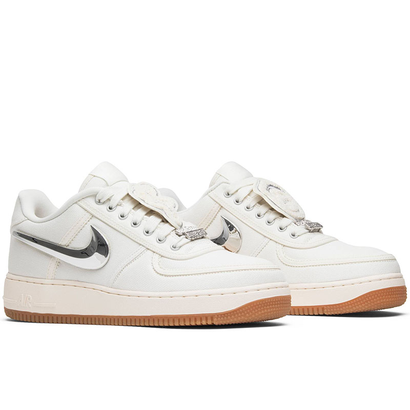 Travis Scott x Air Force 1 