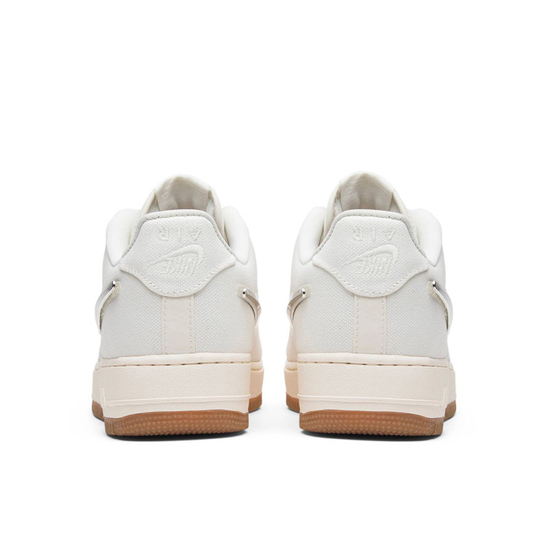 Travis Scott x Air Force 1 