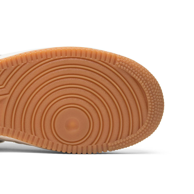 Travis Scott x Air Force 1 