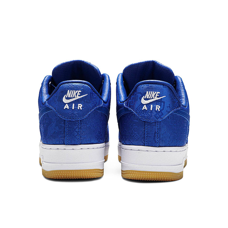 CLOT X AIR FORCE 1 PRM 