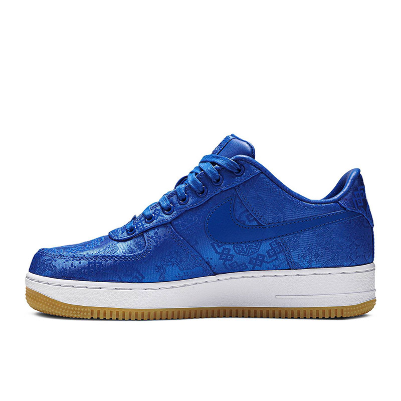 CLOT X AIR FORCE 1 PRM 