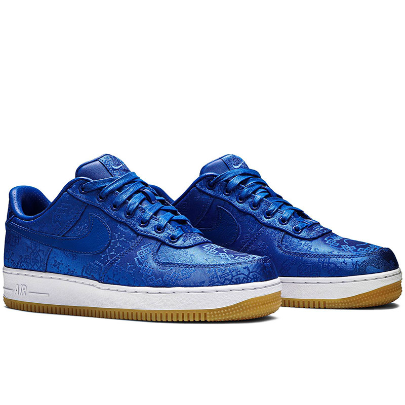 CLOT X AIR FORCE 1 PRM 