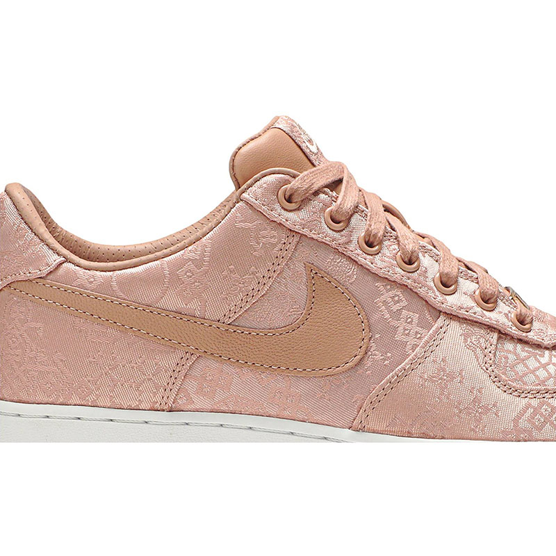 CLOT x Air Force 1 Low Premium 