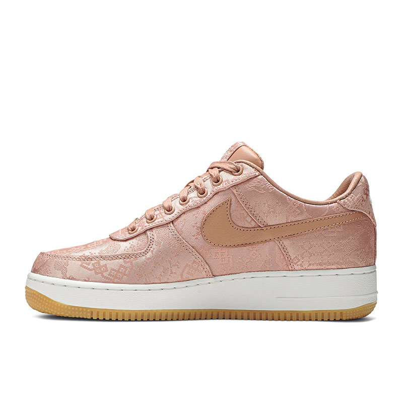 CLOT x Air Force 1 Low Premium 