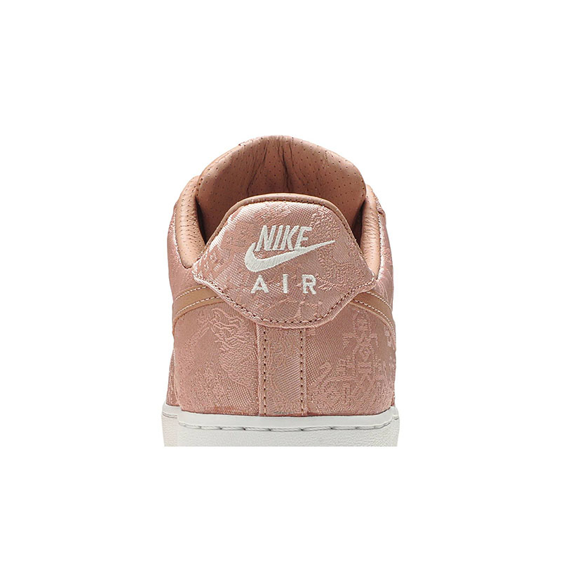 CLOT x Air Force 1 Low Premium 