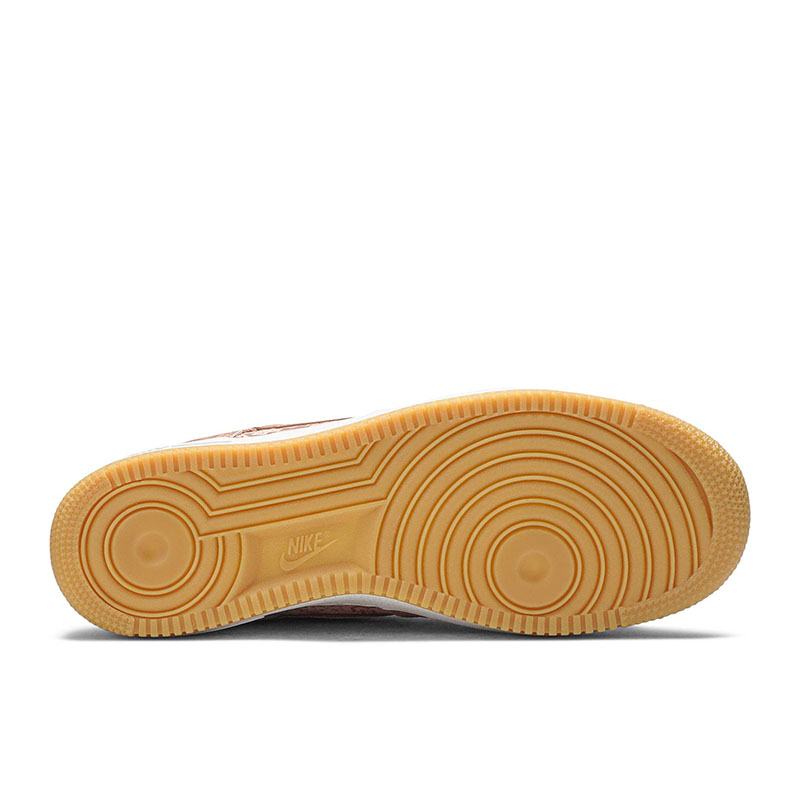 CLOT x Air Force 1 Low Premium 