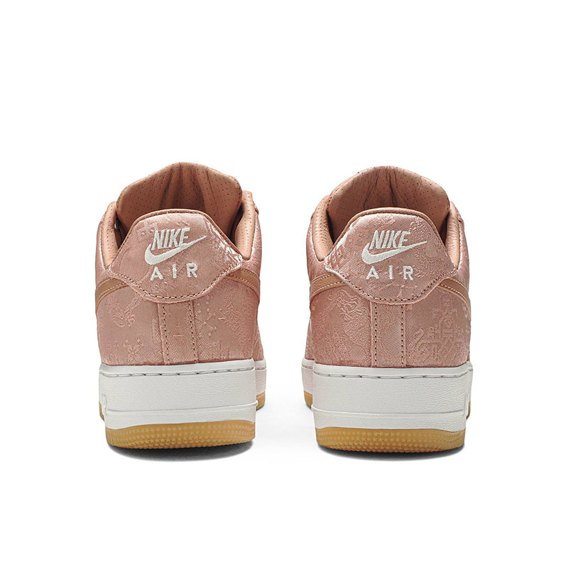 CLOT x Air Force 1 Low Premium 