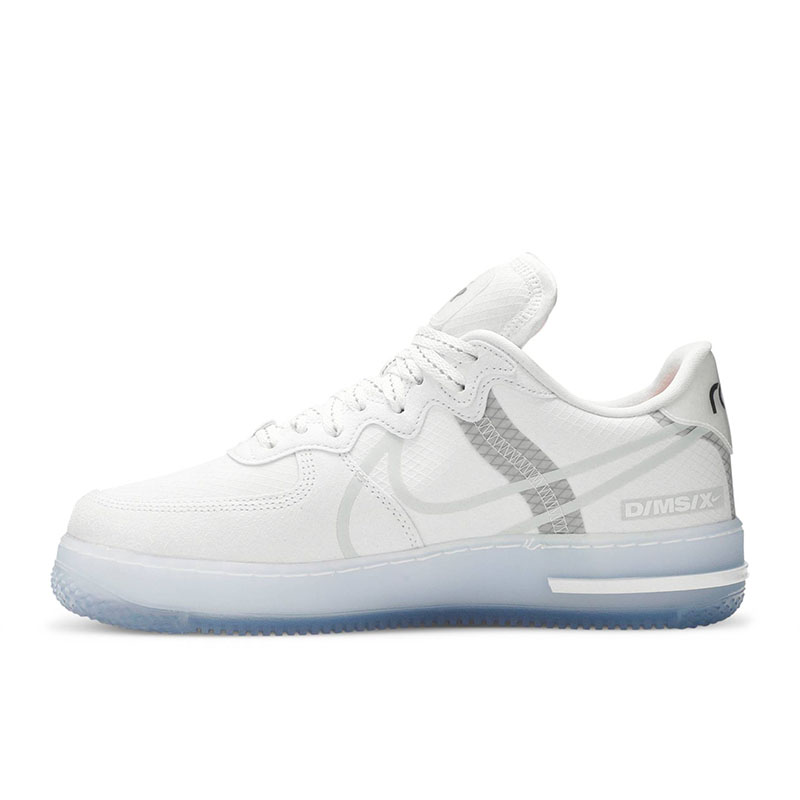 Air Force 1 React QS 