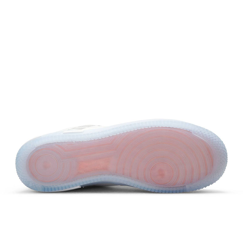 Air Force 1 React QS 