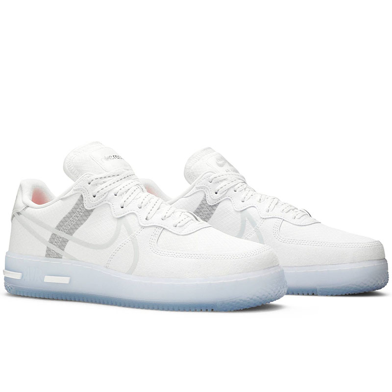 Air Force 1 React QS 