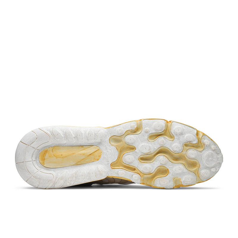 TRAVIS SCOTT X AIR MAX 270 REACT ENG 