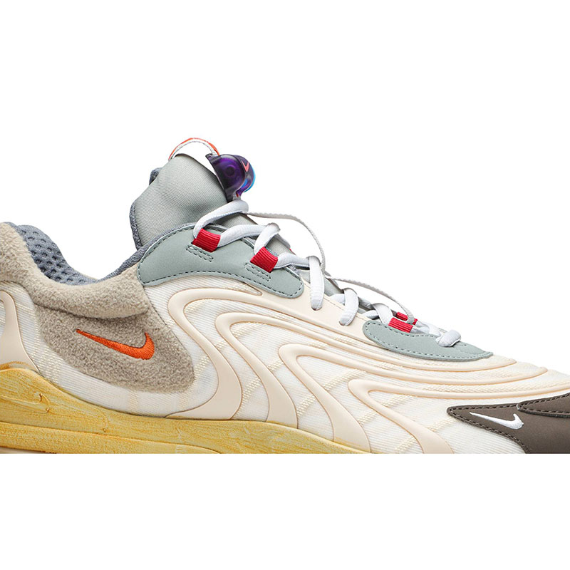 TRAVIS SCOTT X AIR MAX 270 REACT ENG 