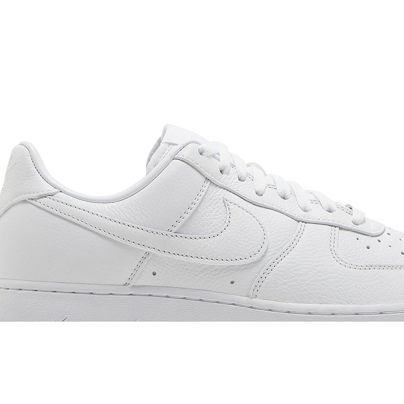 NOCTA x Air Force 1 Low 