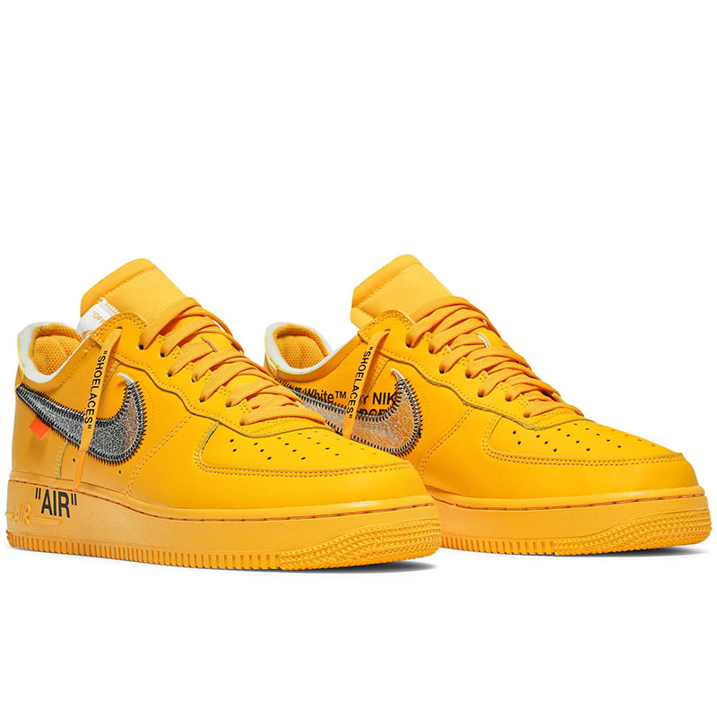 Off-White x Air Force 1 Low 