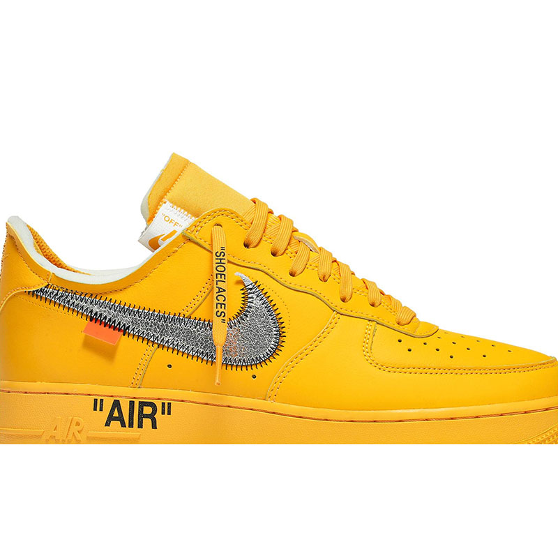 Off-White x Air Force 1 Low 